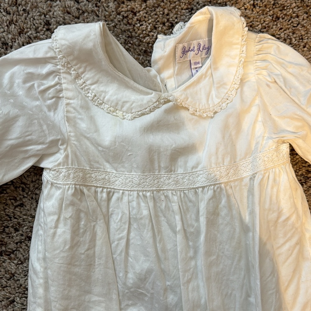 Rachel Riley baby clothes - Picture 2 of 2